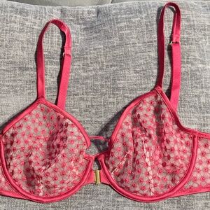 Victoria Secret Demi Bra